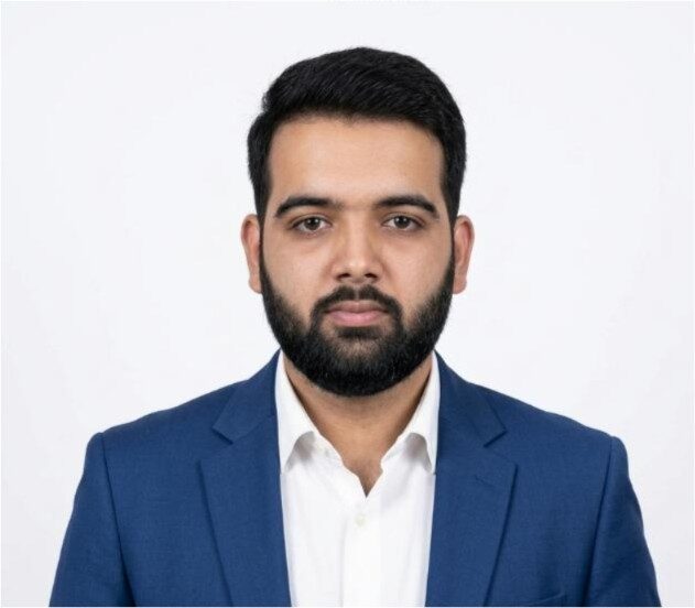 Muhammad Osman