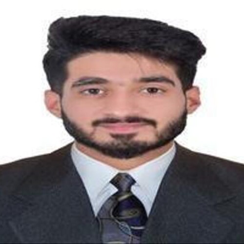 Zain Jabbar