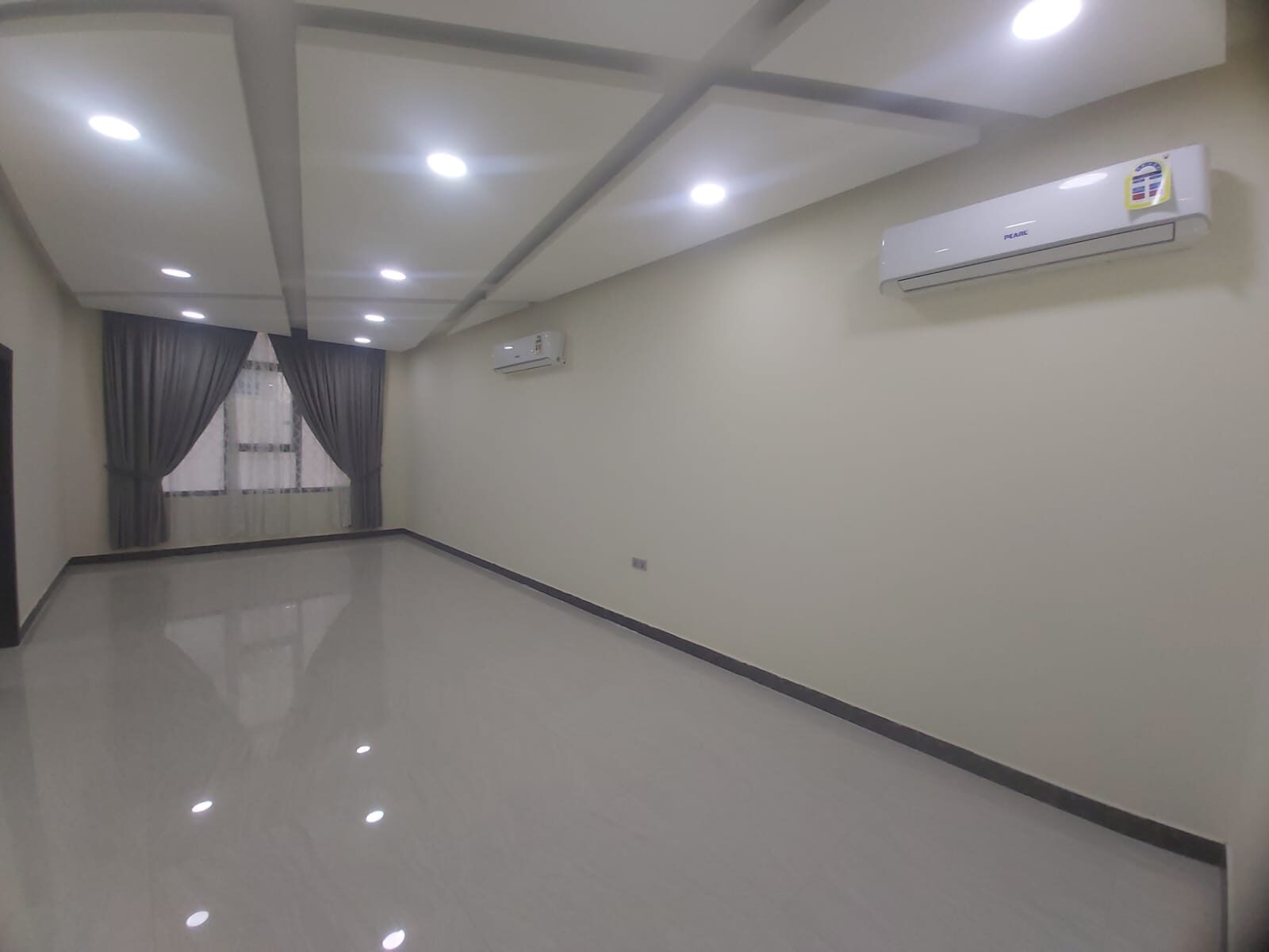 Modern 2 Bedroom Semi Furnished, Balcony, Unlimited EWA