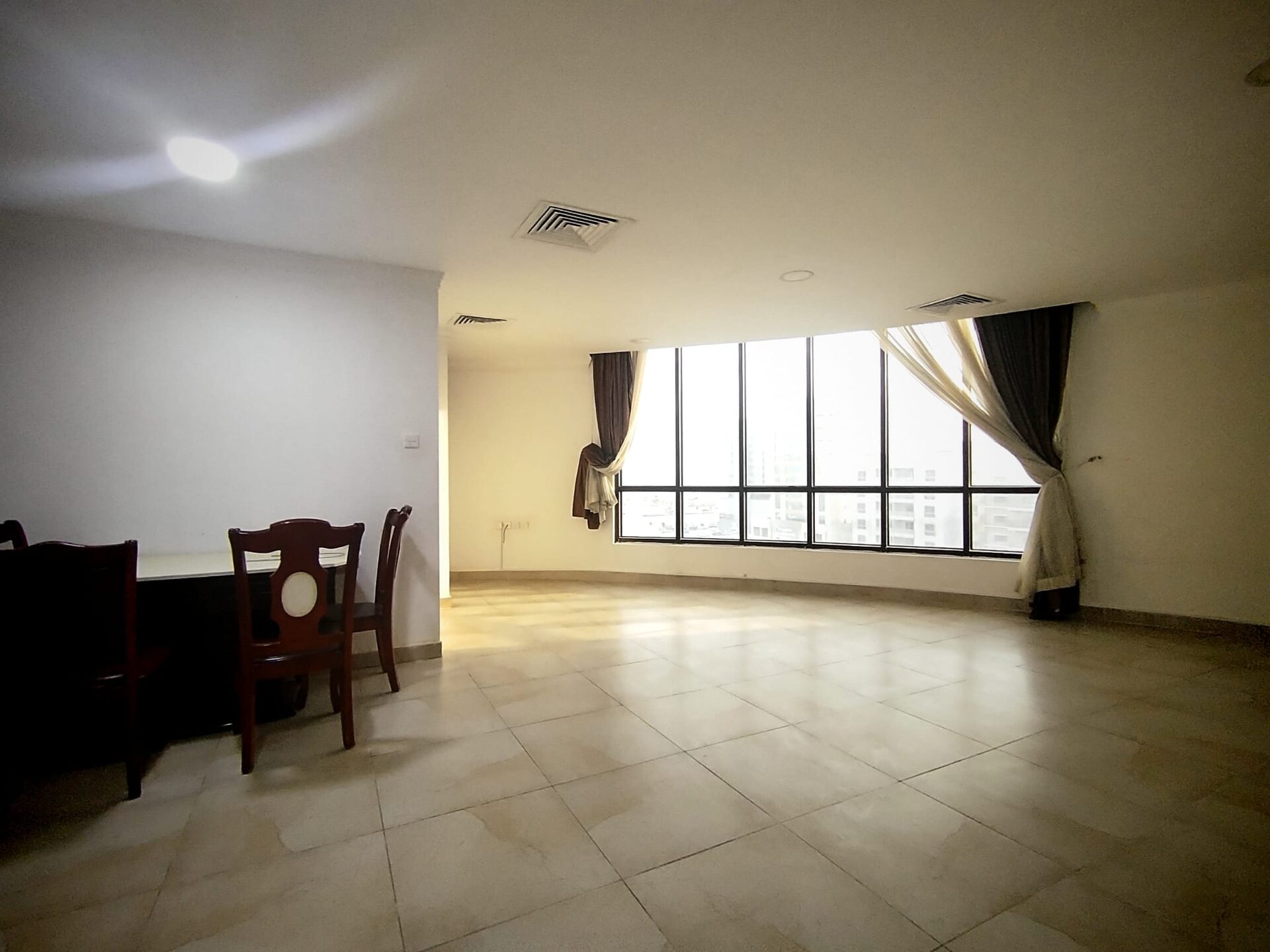 Spacious Semi-Furnished 2 Bedroom Apartment with Unlimited EWA