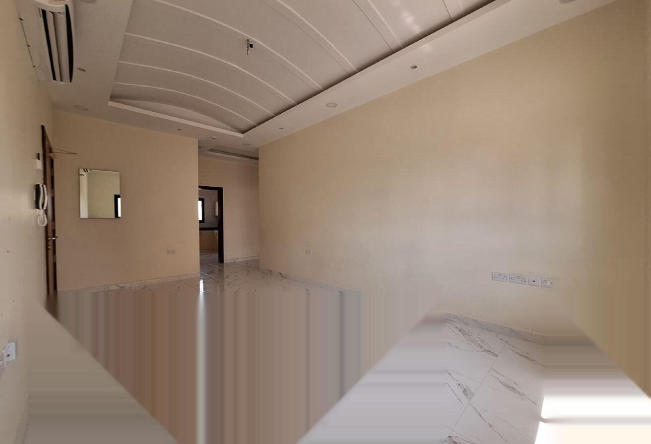 شقة ثلاث غرف للإيجار في بو قوة
