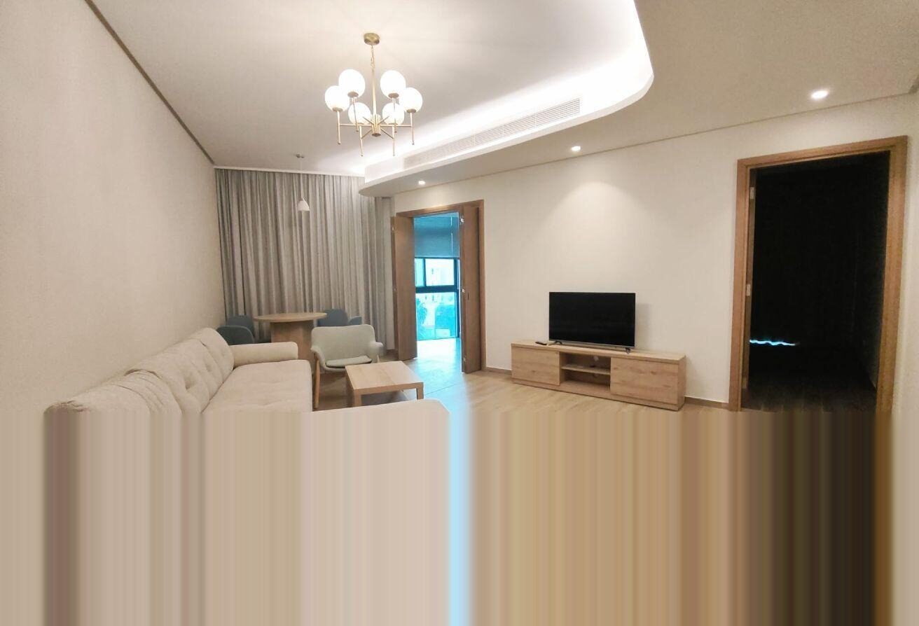 شقة غرفة نوم واحدة للإيجار في المحرق، المنامة