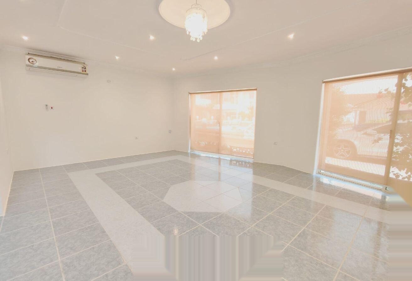 Fully Furnished 3-Bedroom Canal-View Villa in Al Naseem