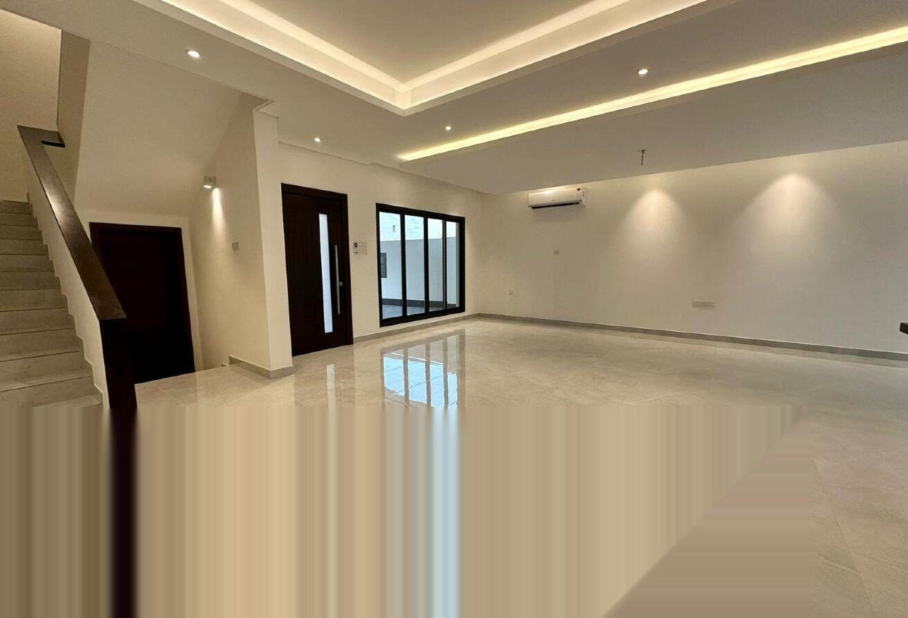 Fully Furnished 3-Bedroom Canal-View Villa in Al Naseem