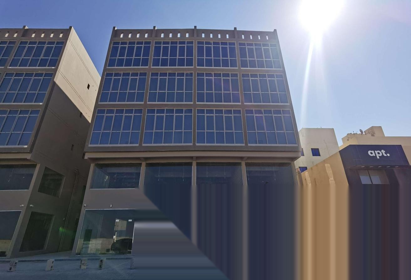 40 SQM Fitted Shop for Rent in Seef