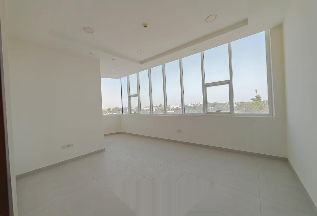 Sea View Office Space for Rent in Seef