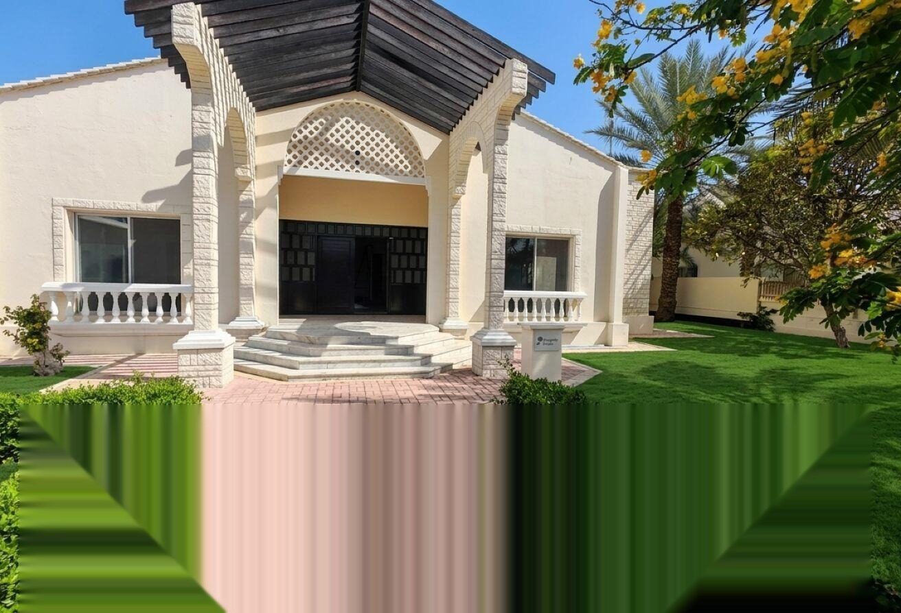 فيلا بـ3 حمامات مع حديقة خاصة في مجمع سار