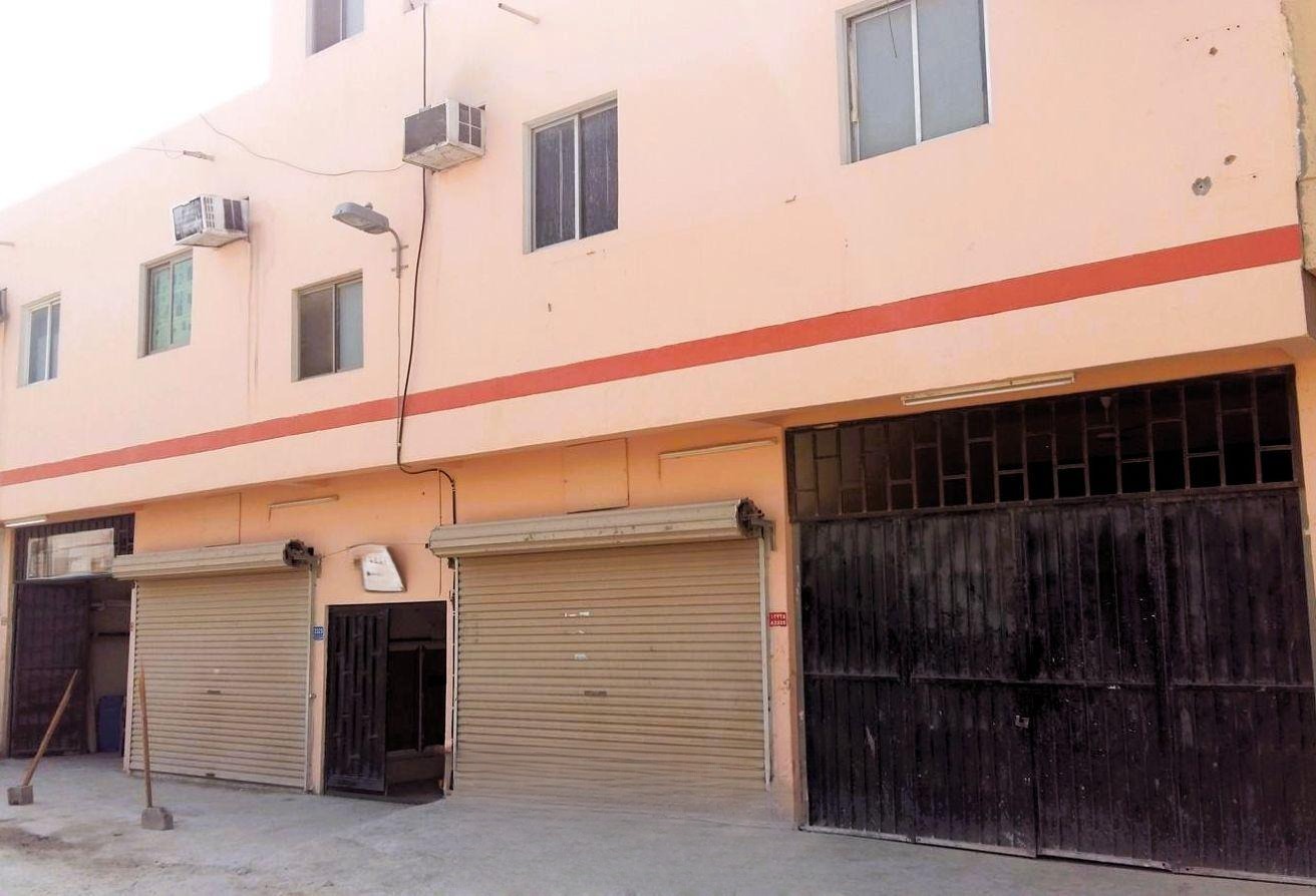 2-Bedroom Semi-Furnished Apartment for Rent in Segaya