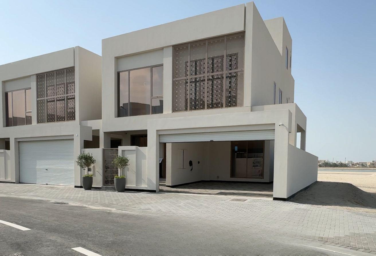 فيلا مفروشة بالكامل من 4 غرف نوم في عراد، المحرق