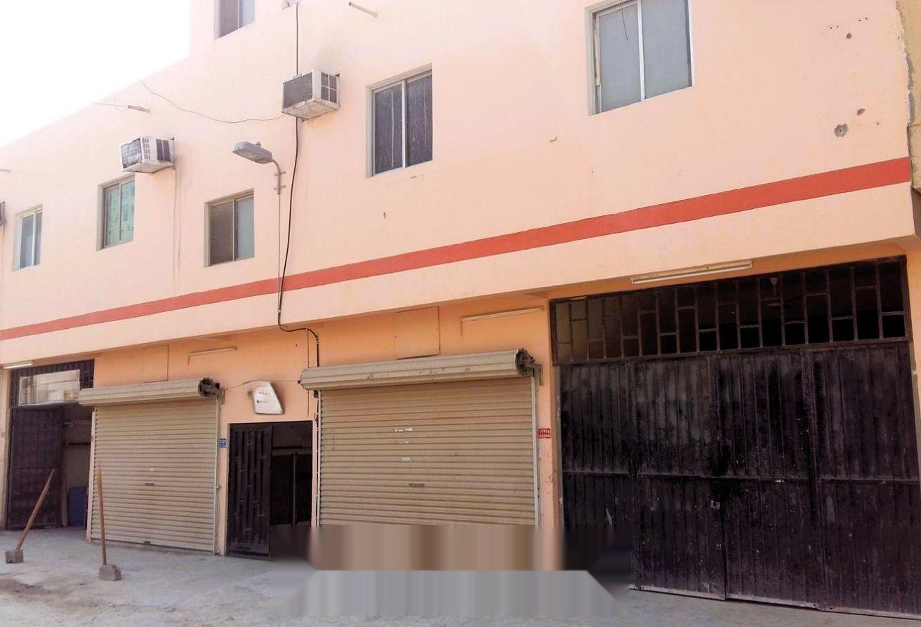 Corner Residential Investment Building for Sale in Jid Ali