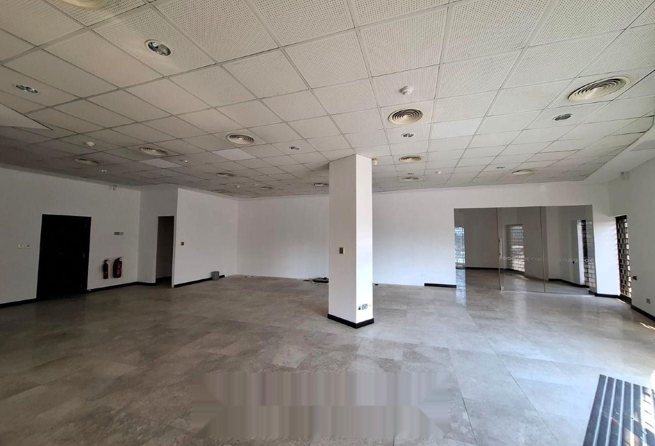 Furnished Studio Apartment for Rent in Saar