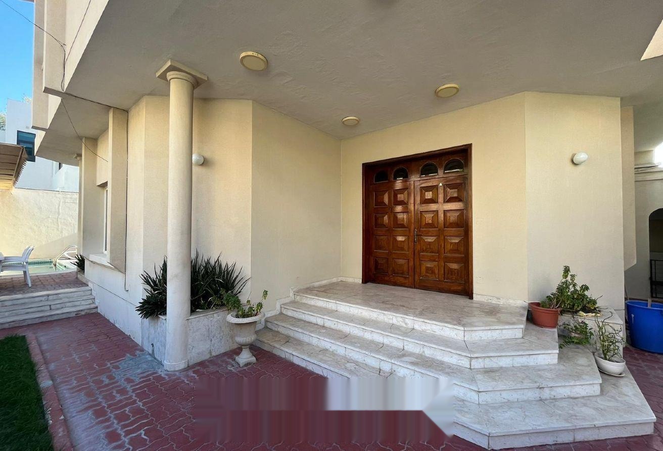 3-Bedroom Villa for Sale in Sitra