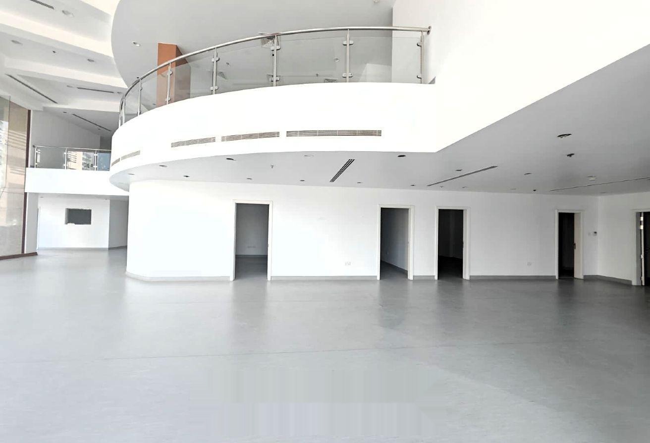 Furnished Studio Apartment for Rent in Saar