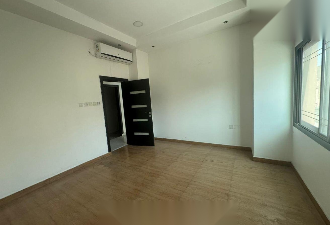 Unfurnished 2-Bedroom Apartment for Rent in Tubli