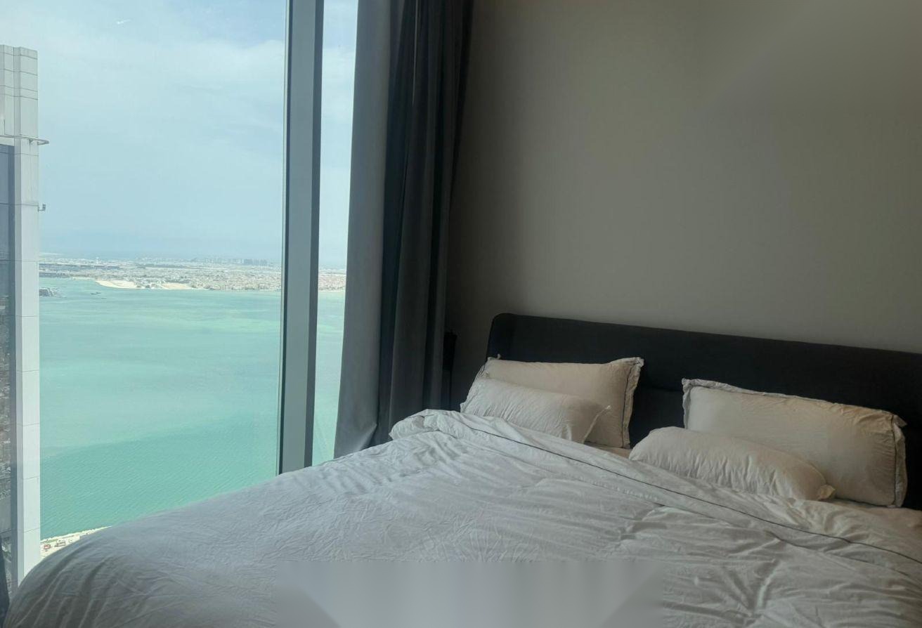 Fully Furnished Studio Apartment for Rent in Juffair