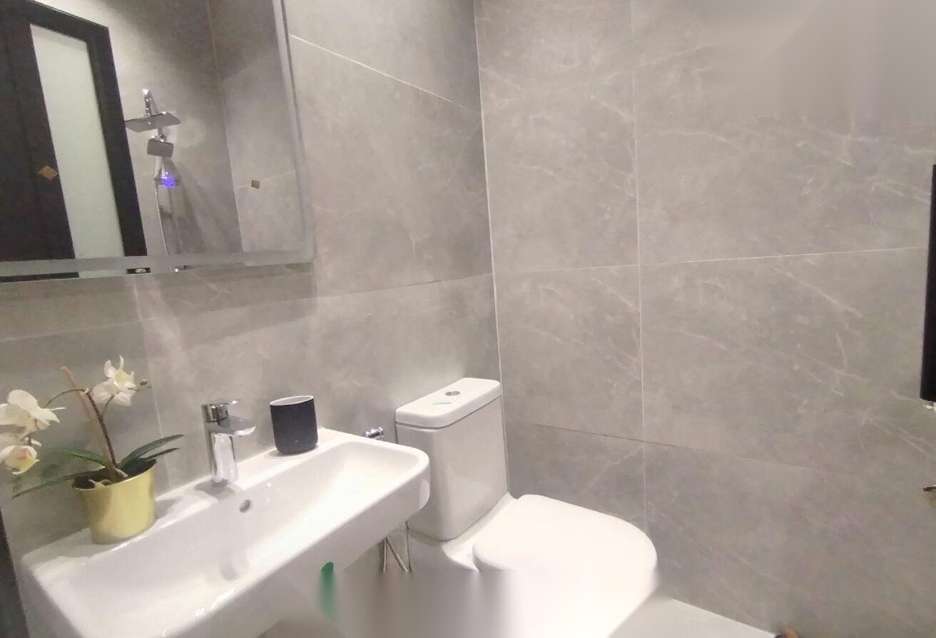 Brand New Fully Furnished 2-Bedroom Apartment in Hidd