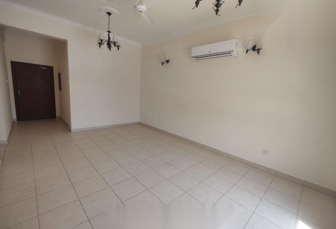 3-Bedroom Compound Villa for Rent in Jannusan