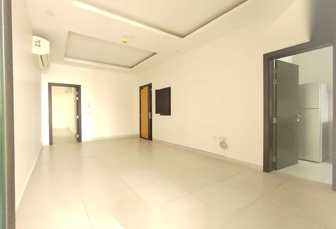 Fully Furnished 3-Bedroom Apartment with Maid Room in Hidd