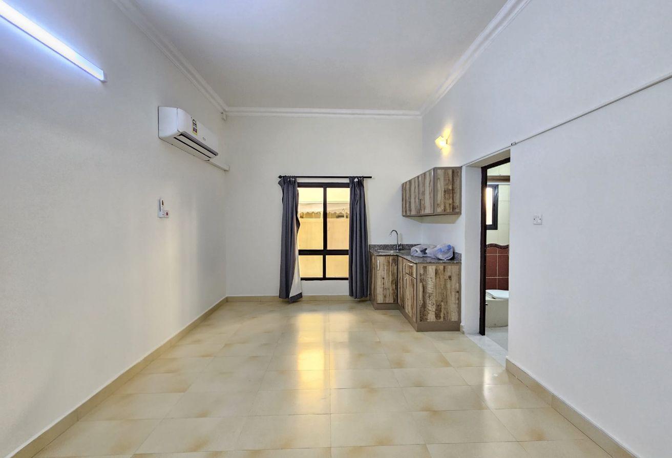 Fully Furnished Studio Apartment for Rent in Hidd