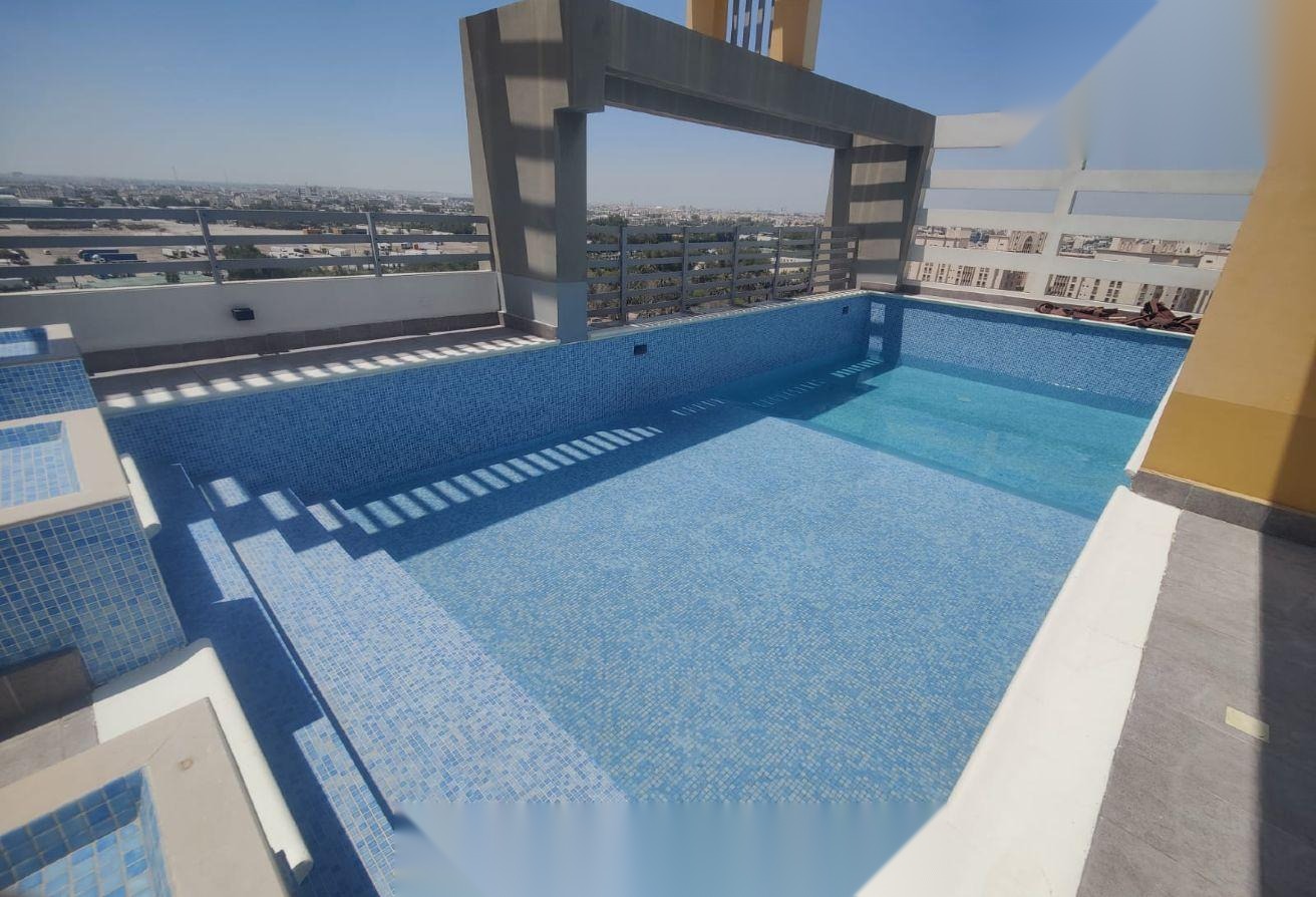 Fully Furnished 2-Bedroom Apartment for Rent in Saar
