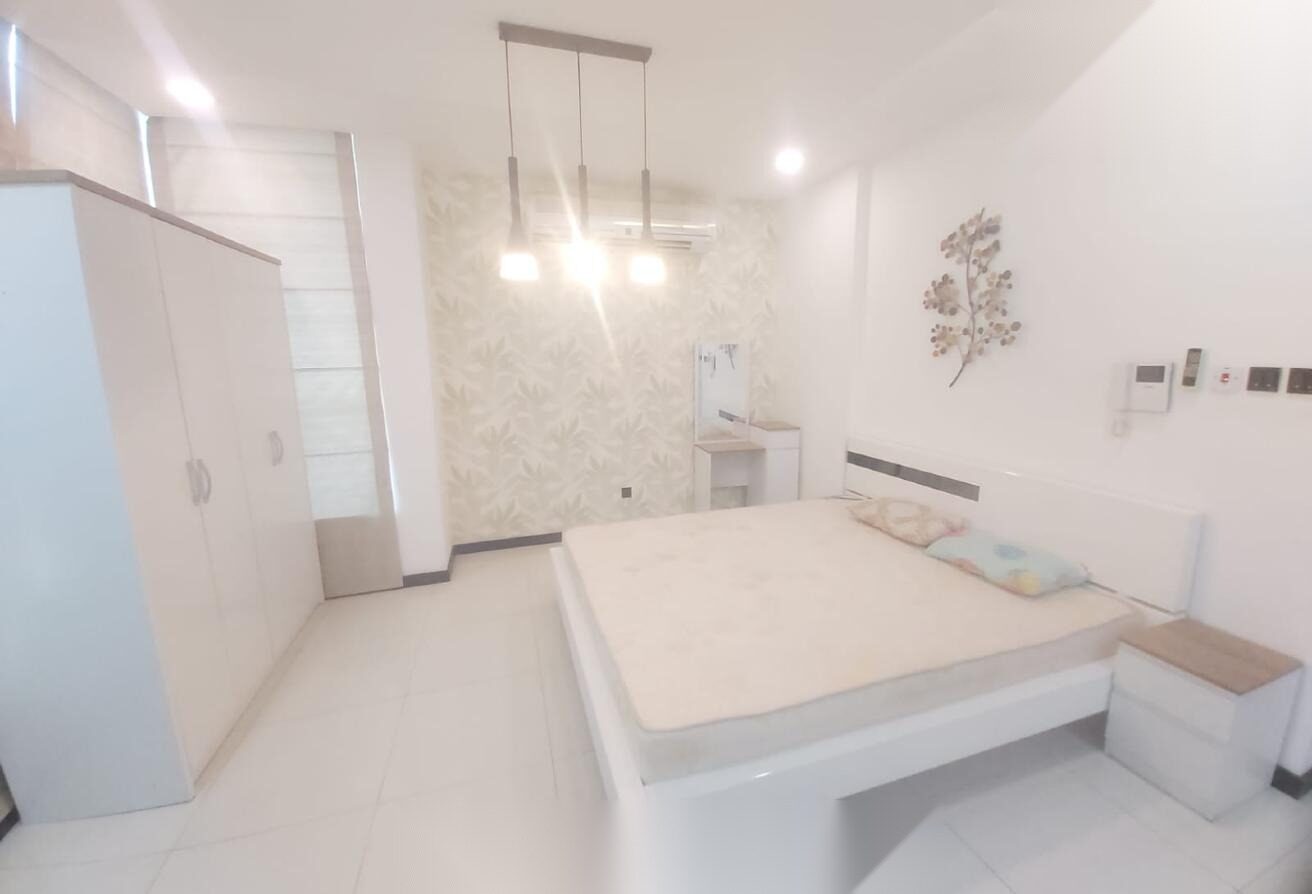 Furnished Studio Apartment for Rent in Hidd