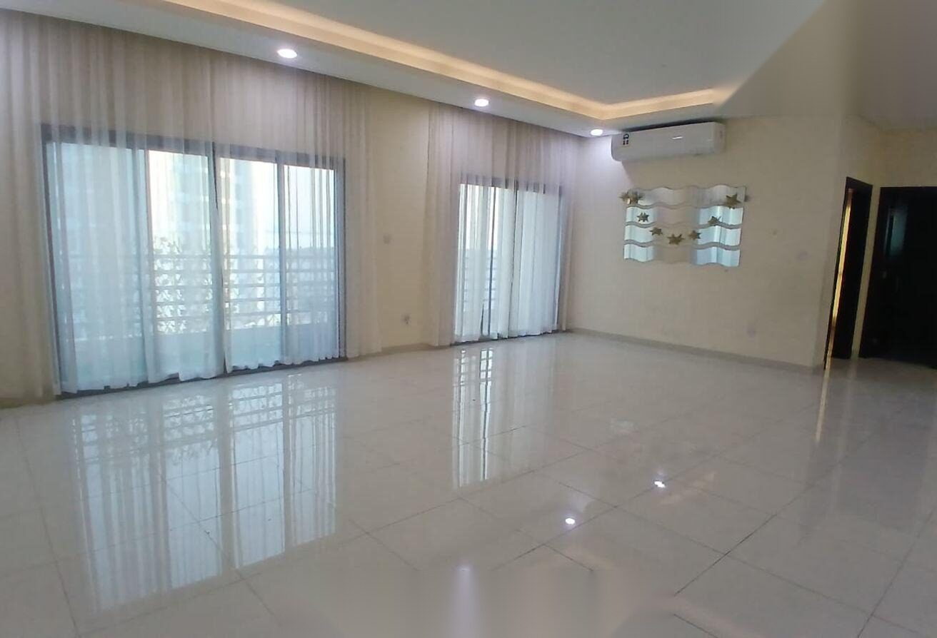 Fully Furnished 2-Bedroom Apartment in Saar