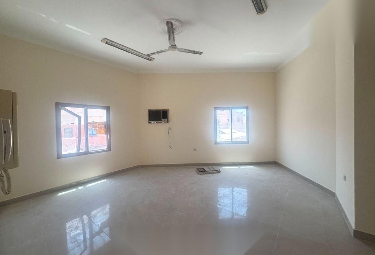 2-Bedroom Unfurnished Apartment for Rent in Tubli