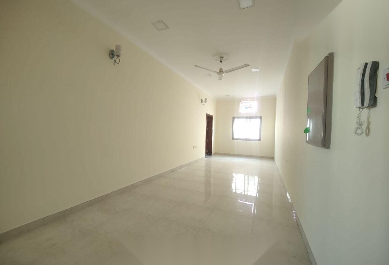 Fully Furnished 1-Bedroom Apartment in Seef
