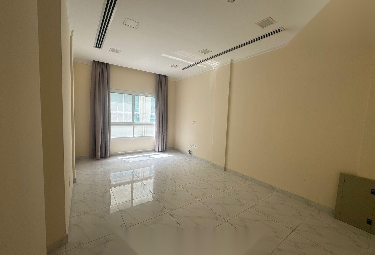 2-Bedroom Semi-Furnished Apartment for Rent in Tubli