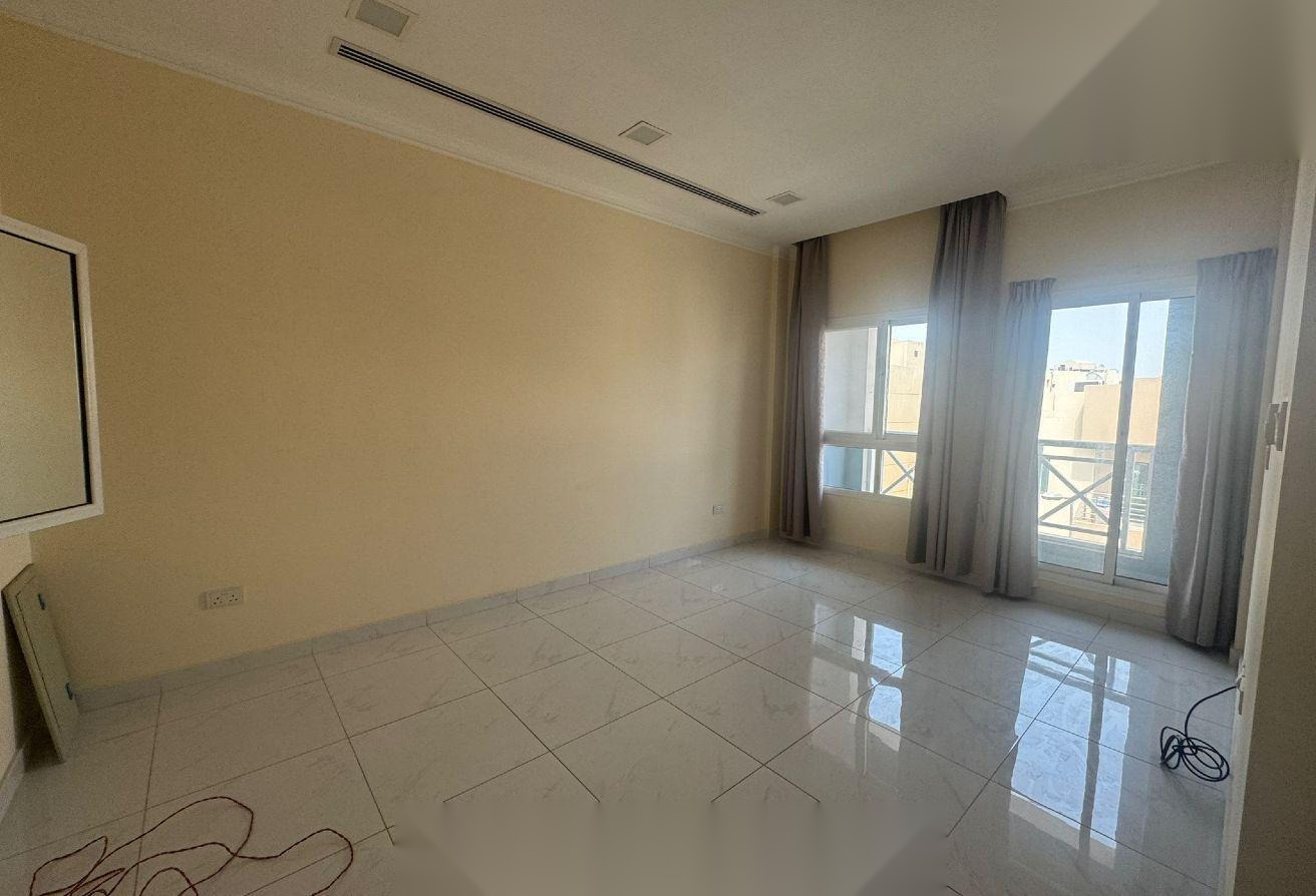 3-Bedroom Semi-Furnished Apartment for Rent in Tubli