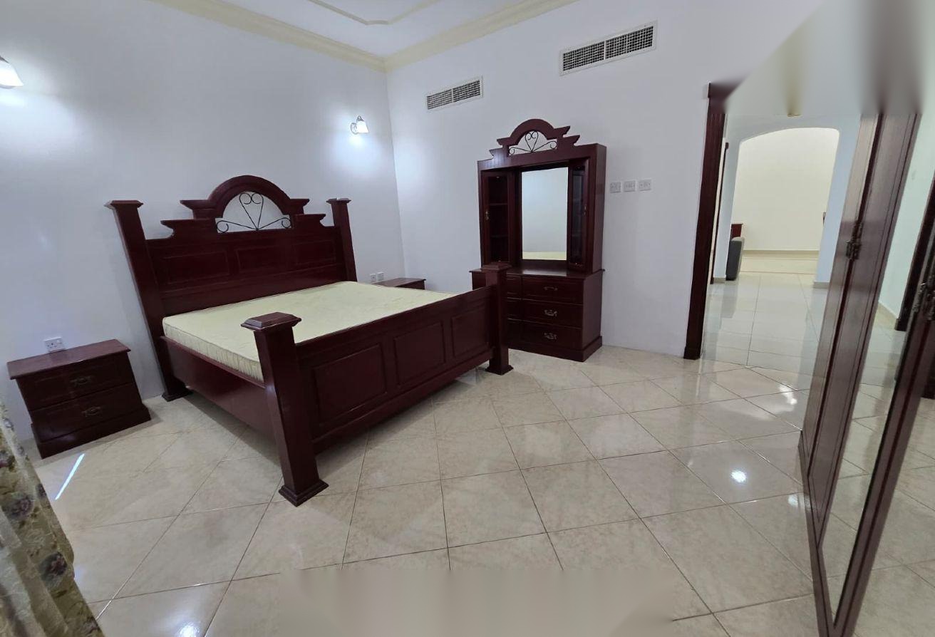 Fully Furnished 1-Bedroom Apartment in Al Juffair