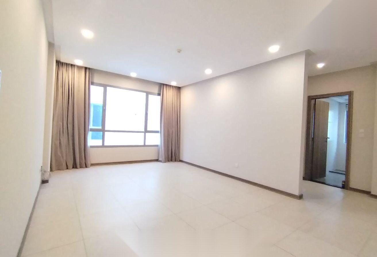 Semi-Furnished 2-Bedroom Apartment in Hidd