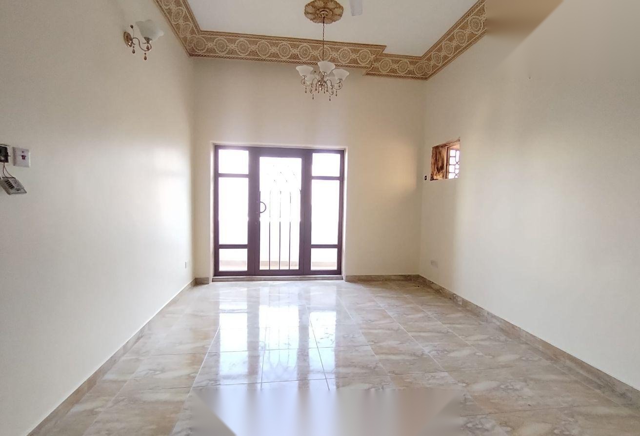2-Bedroom Unfurnished Apartment for Rent in Hidd
