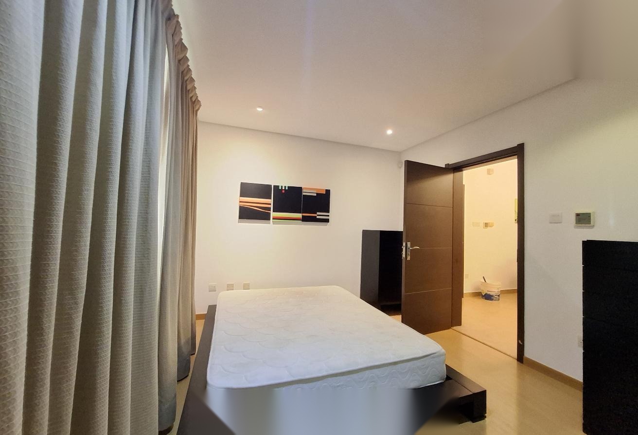 Fully Furnished 3-Bedroom Apartment for Rent in Saar