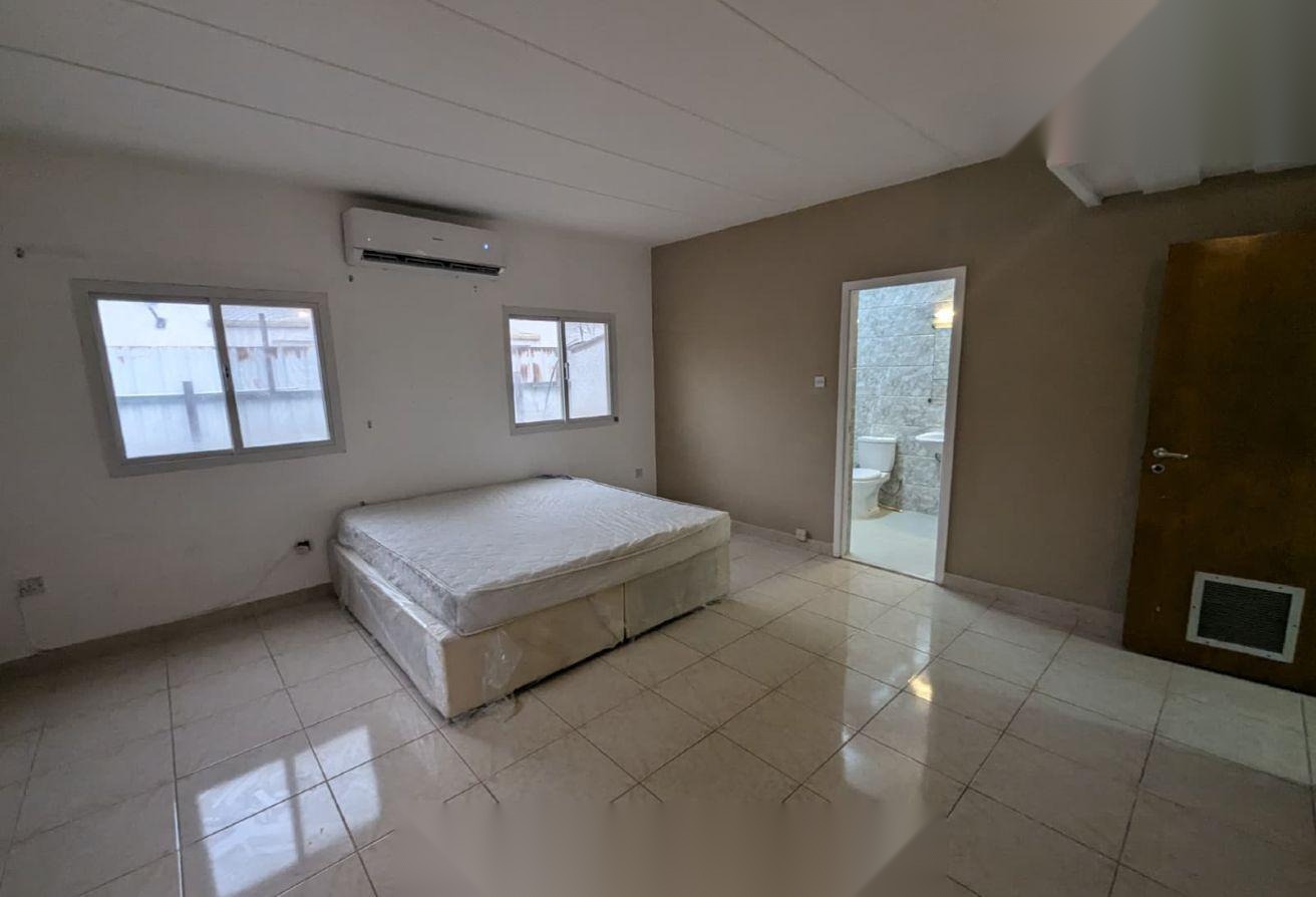 4-Bedroom Semi-Furnished Villa with Garden in Al Jasra