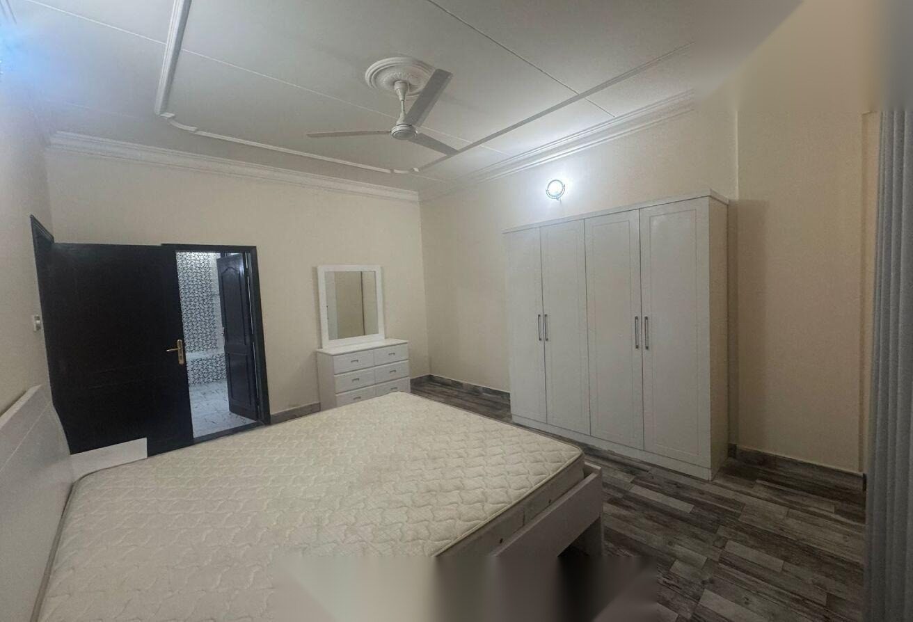 Fully Furnished 2-Bedroom Apartment for Rent in Juffair