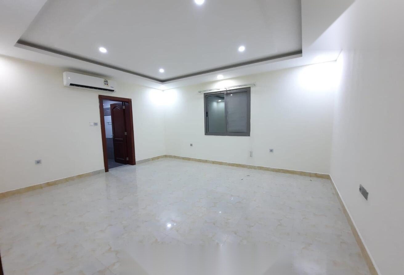 Semi-Furnished 2 Master Bedroom Flat in Hidd