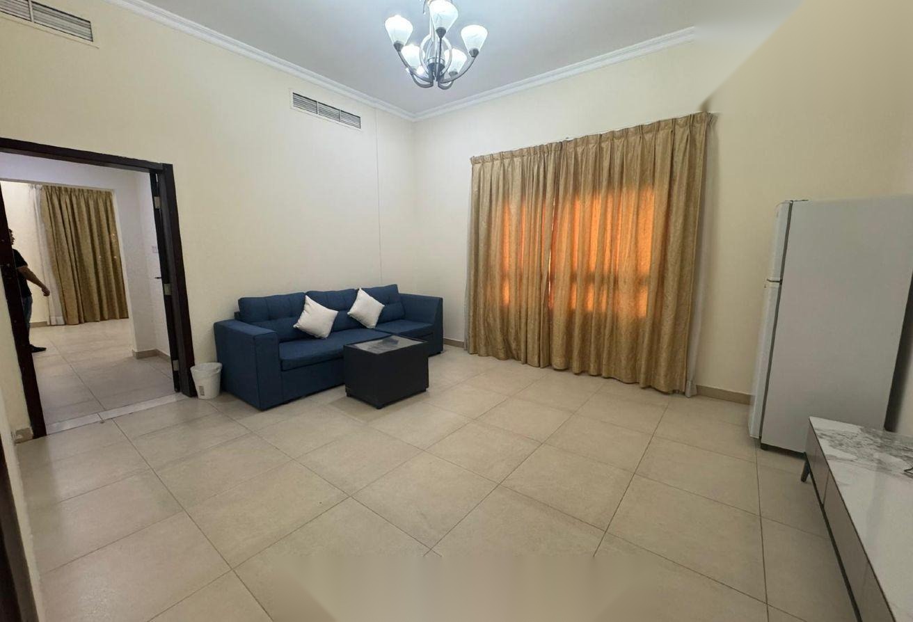 Fully Furnished Studio Apartment in Juffair