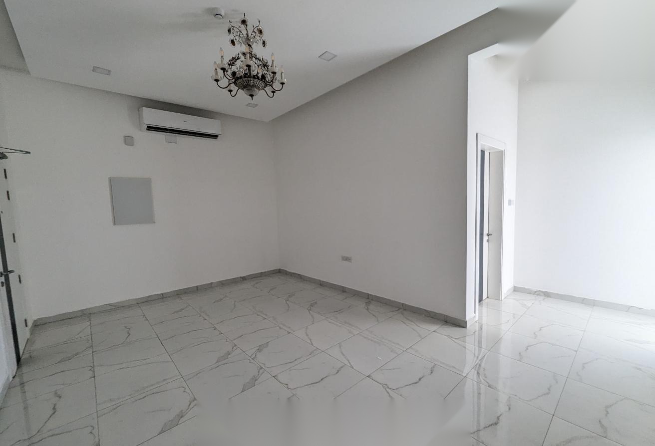 2-Bedroom Semi-Furnished Apartment for Rent in Saar