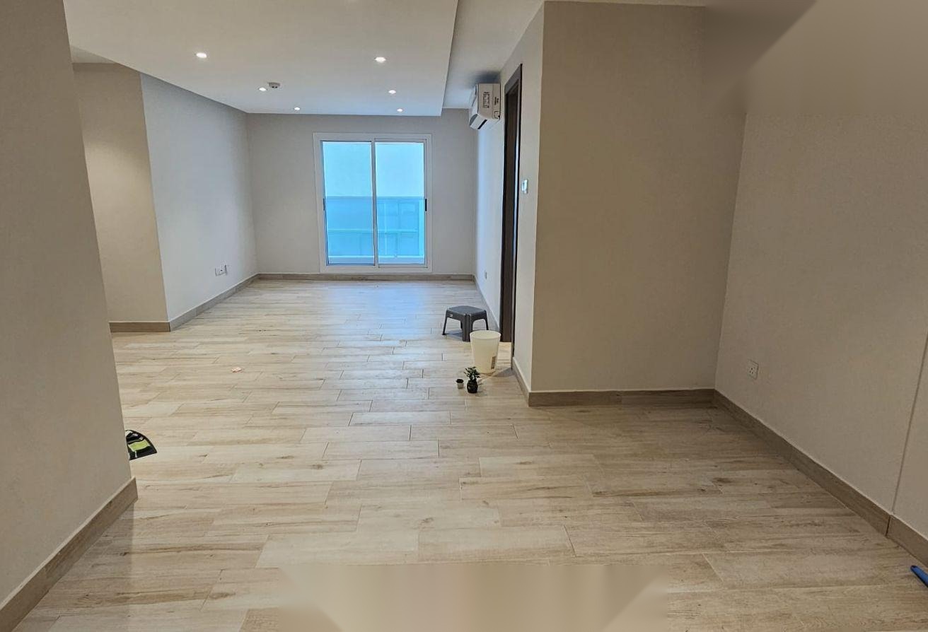 2-Bedroom Semi-Furnished Apartment with Balcony in Alhajiyat