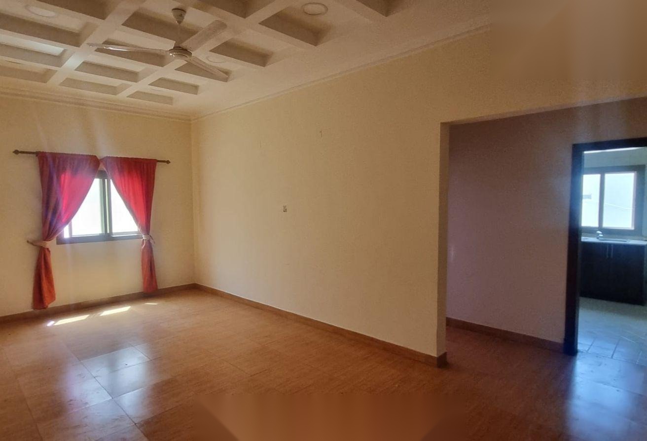 Unfurnished 2-Bedroom Apartment for Rent in Tubli