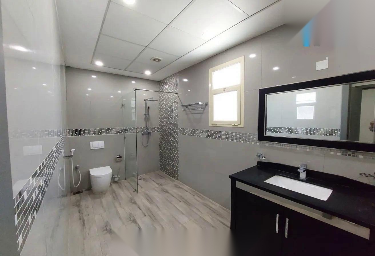 Fully Furnished 2-Bedroom Apartment for Rent in Hidd
