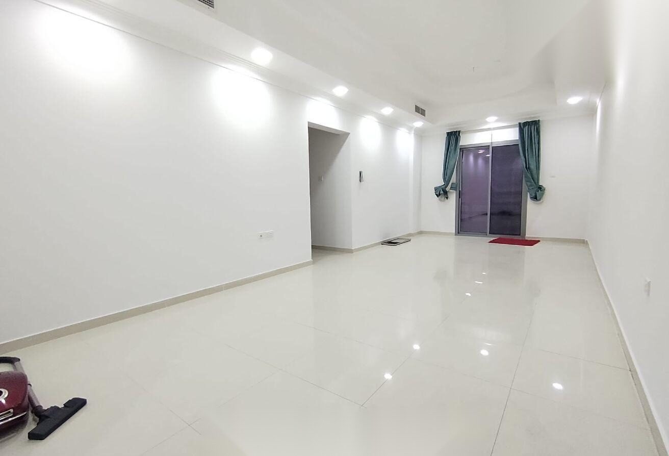 Semi-Furnished 2-Bedroom Apartment with Maid Room in Hidd