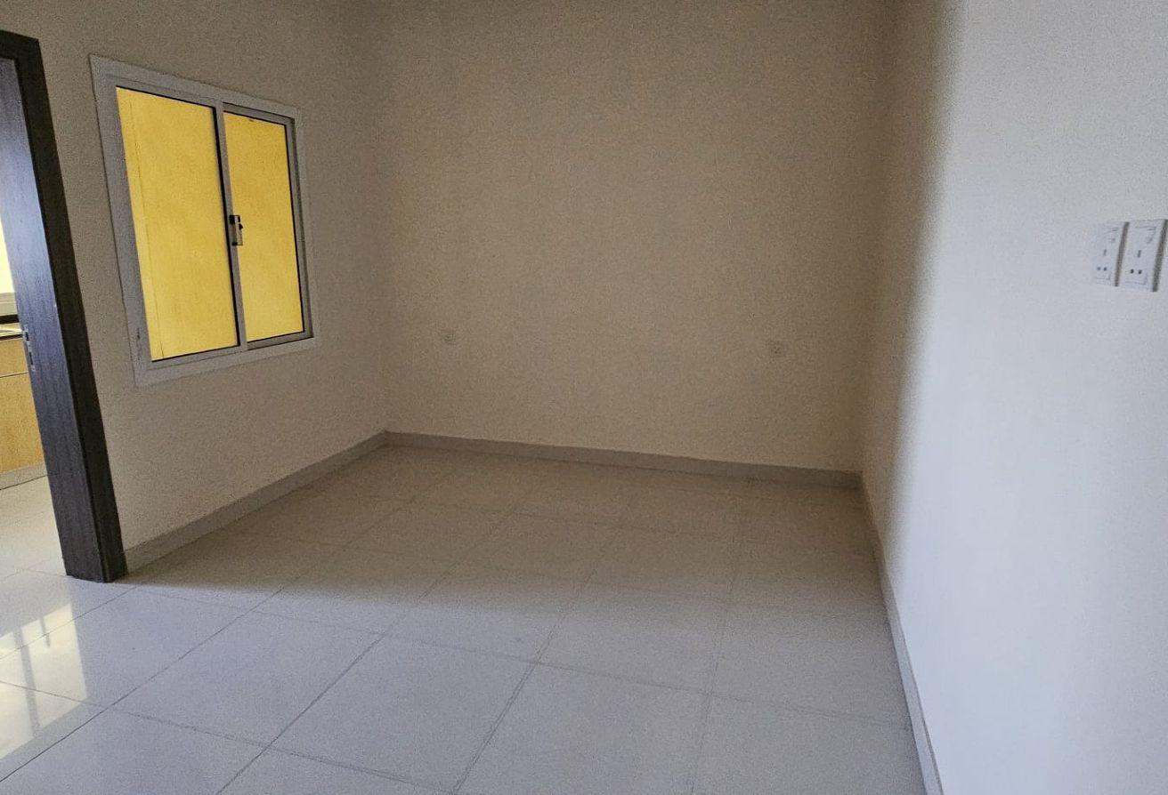 Brand New 3-Bedroom Apartment with Large Terrace in Saar