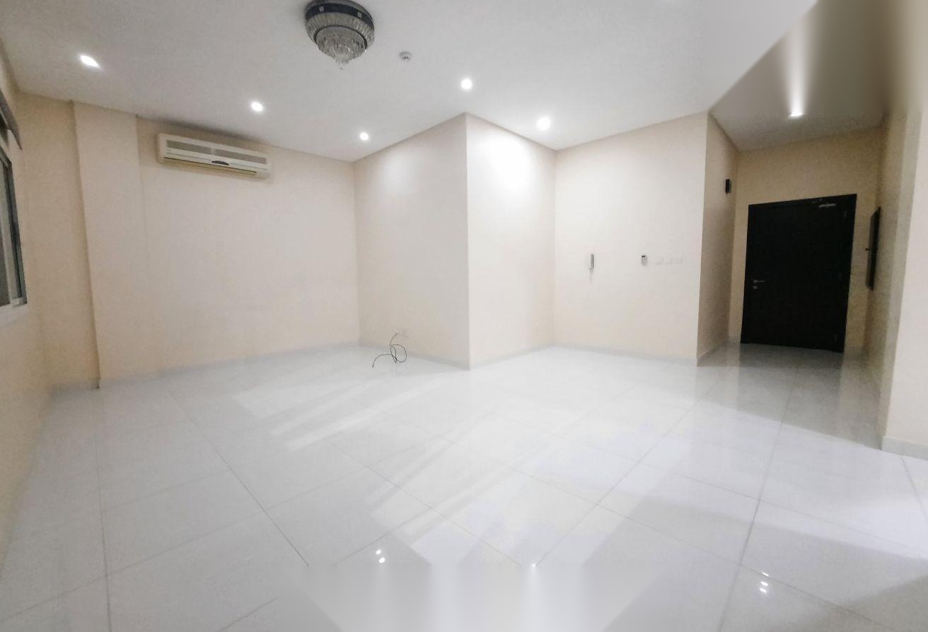 Semi-Furnished 2-Bedroom Apartment for Rent in Hidd