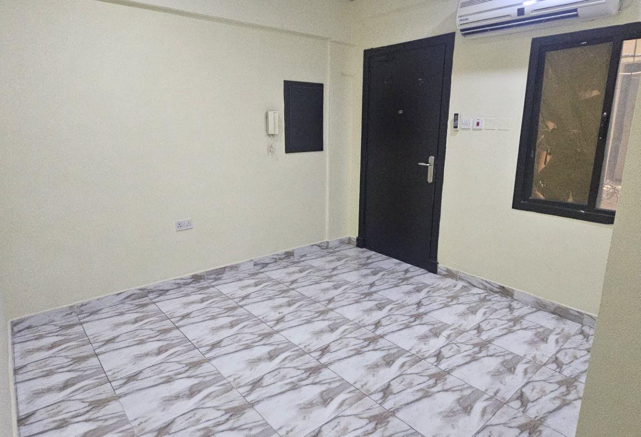 Fully Furnished Studio Apartment for Rent in Hidd