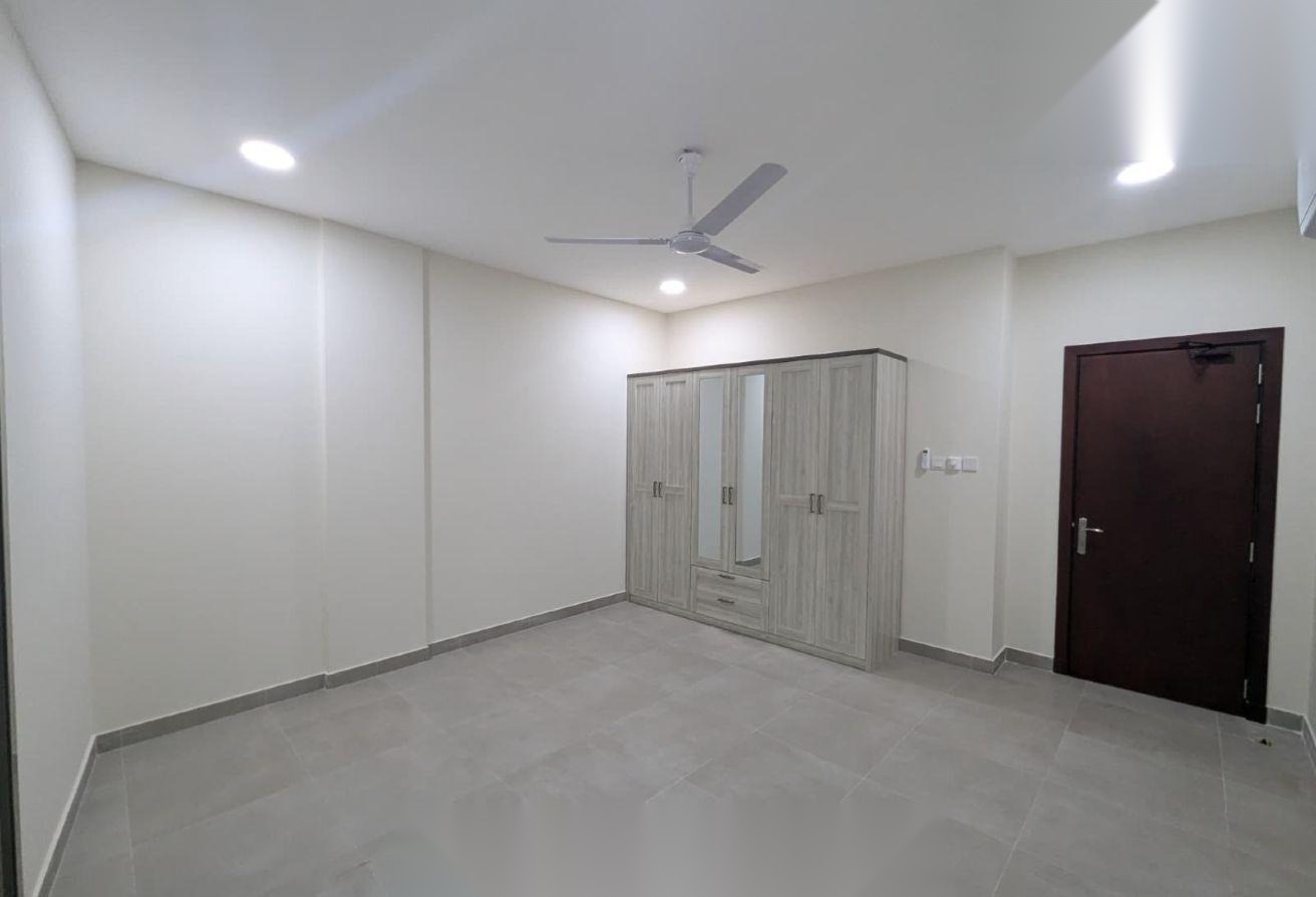Brand New 4-Bedroom Apartment for Rent in Janabiyah