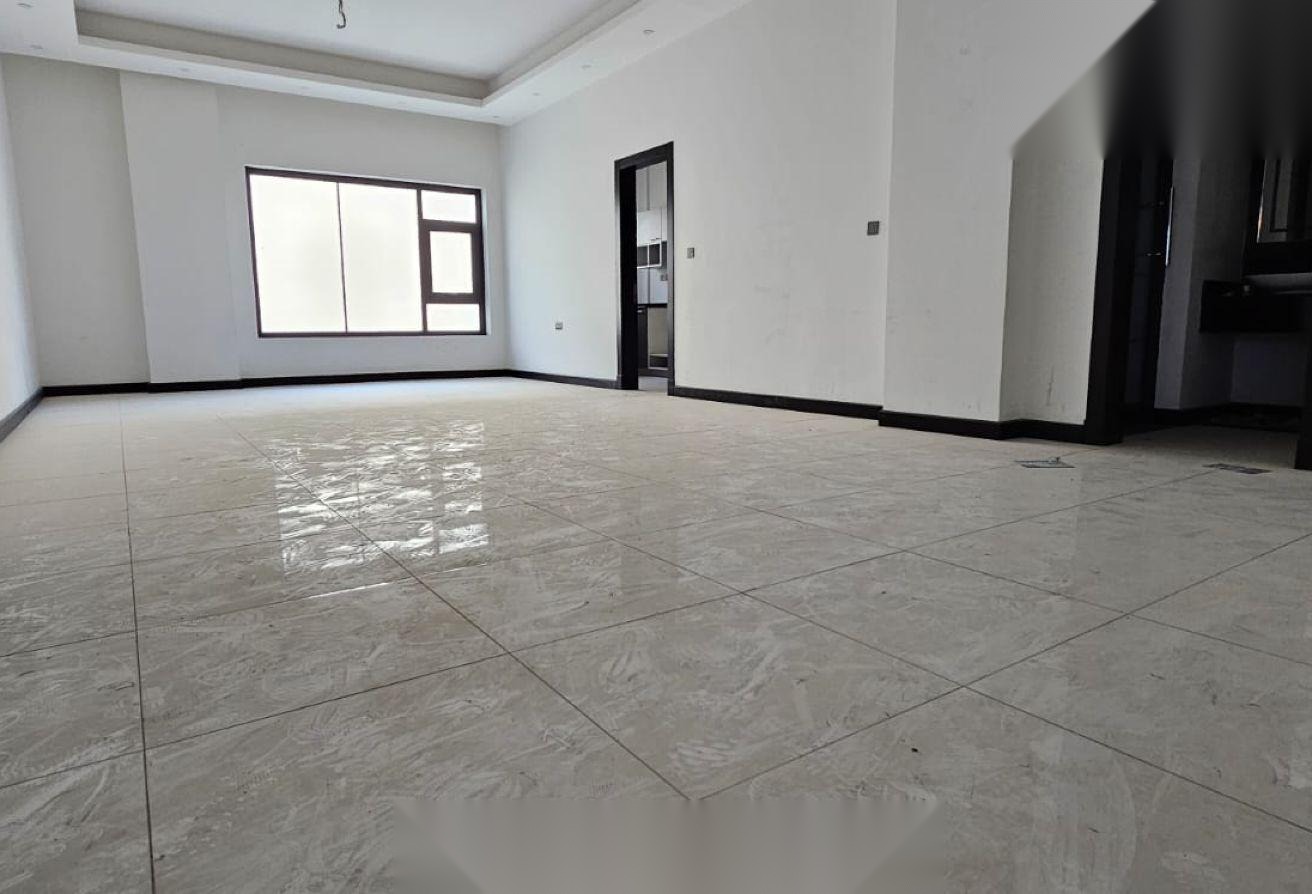Unfurnished 3-Bedroom Apartment for Rent in Sanad