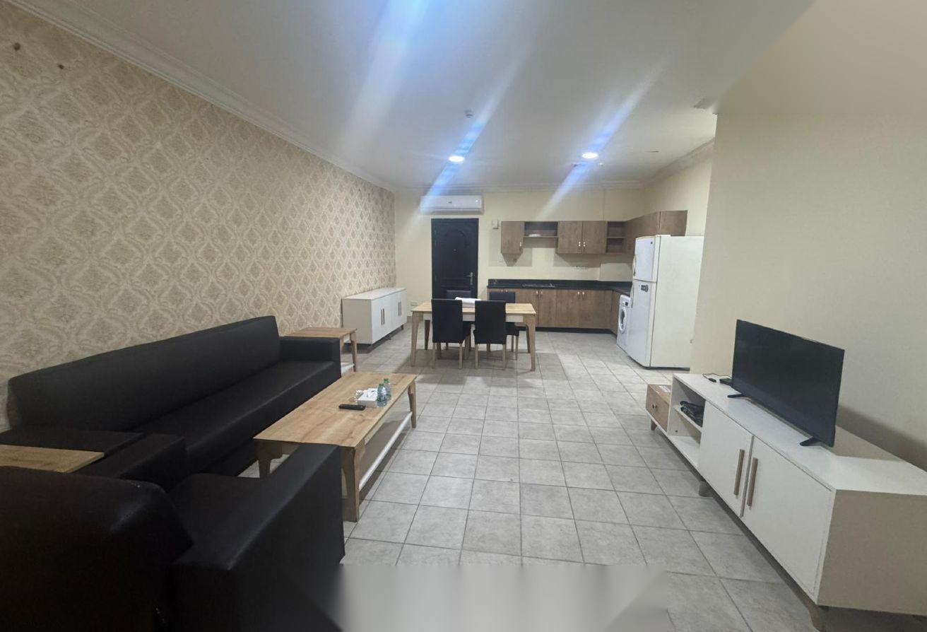 Fully Furnished 2-Bedroom Apartment for Rent in Juffair