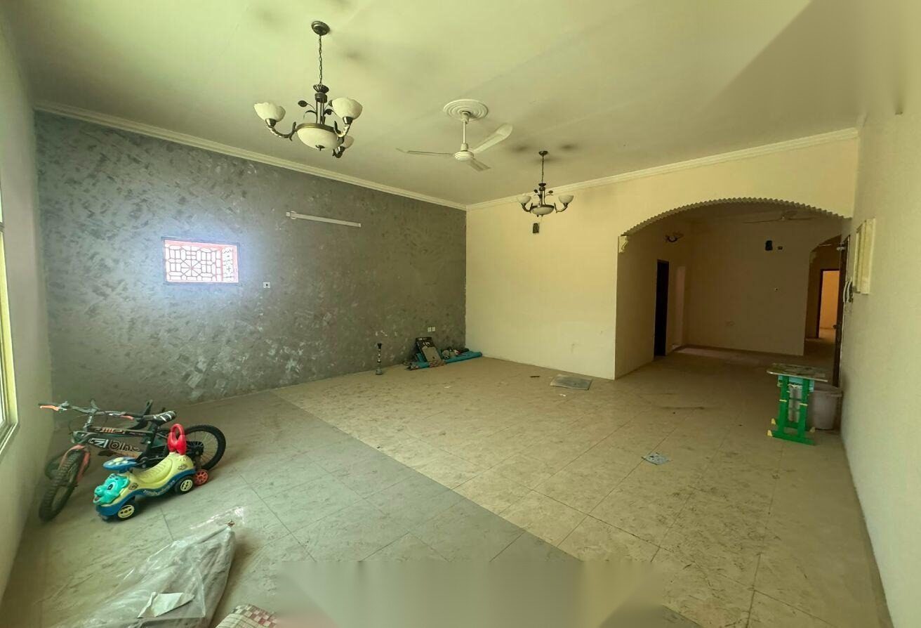 2-Bedroom Apartment for Rent in Tubli